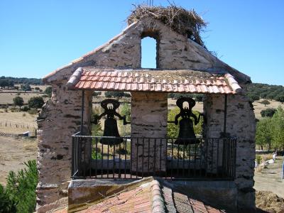 Y Cortos de la Sierra ...¡¡Se levantó en armas !!